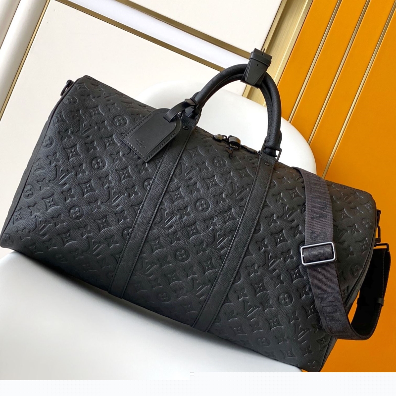 LV Travel Bags
